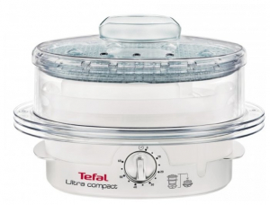 Купить Пароварка Tefal VC1006