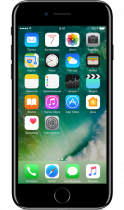 Купить Мобильный телефон Apple iPhone 7 256Gb Jet Black