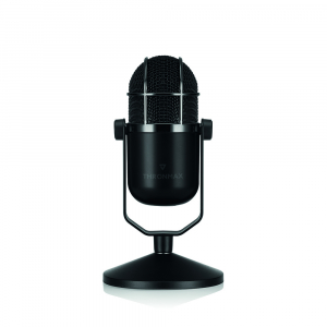 Микрофон USB THRONMAX M3 Mdrill Dome Jet Black