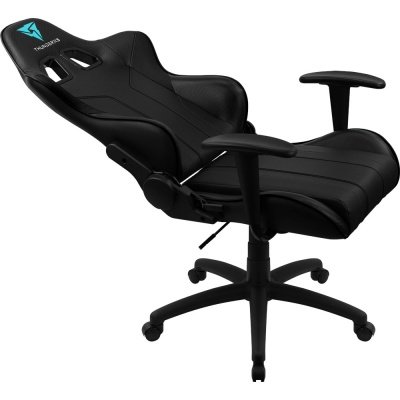 Купить Кресло компьютерное ThunderX3 EC3 Black AIR (TX3-EC3B)