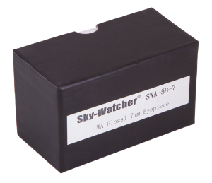 Купить Окуляр Sky-Watcher UWA 58° 7 мм, 1,25