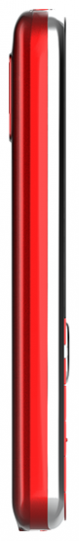 Мобильный телефон Maxvi P18 red