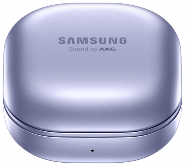 Купить Наушники Samsung Galaxy Buds Pro Violet (SM-R190NZVACIS)
