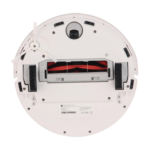Купить Робот-пылесос Xiaomi Mi Robot Vacuum Mop 2 Pro White MJST1SHW (BHR5044EU)