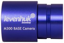 Купить Цифровая камера для микроскопа Levenhuk M300 BASE