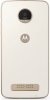 Купить Motorola Moto Z Play white silver
