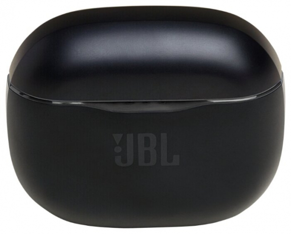 Купить Наушники JBL TUNE 120 TWS черные
