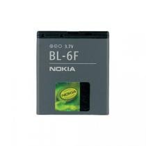 Купить Аккумулятор Nokia BL-6F