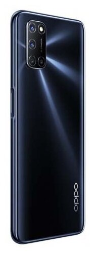 Купить Смартфон OPPO A52 64GB Black
