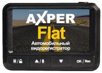 Купить Видеорегистратор AXPER Flat