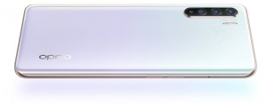 Купить Смартфон OPPO Reno 3 8/128GB White (CPH2043)