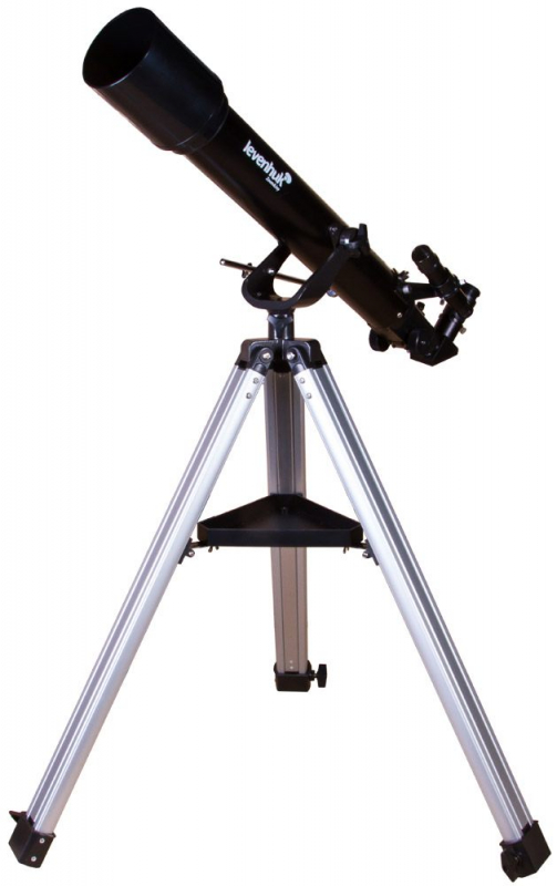Купить Телескоп Levenhuk Skyline BASE 70T