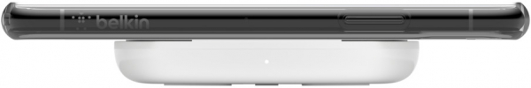 Купить Беспроводное зарядное устройство Belkin Boost Charge WIA001vfWH (White) 1151377