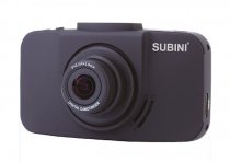 Купить Видеорегистратор Subini DVR-X1