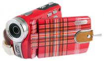 Купить Видеокамера Rekam Bizzaro HDC-2531 Red