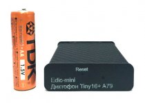 Купить Edic-mini Tiny 16+ A79-600h