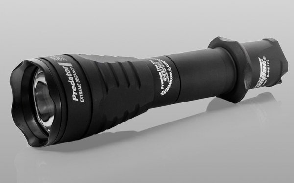 Купить Фонарь Armytek Predator v3 XP-L HI белый свет