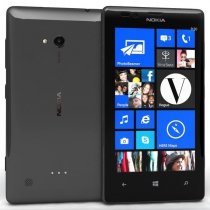 Купить Мобильный телефон Nokia Lumia 720 Black