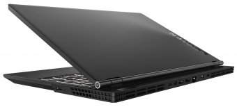 Купить Ноутбук Lenovo Legion Y530-15ICH 81FV000WRU Black