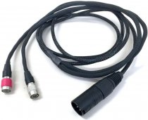 Купить Кабель MRSPEAKERS DUM Cable XLR