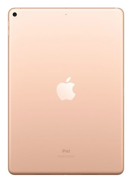 Купить Apple iPad Air Wi-Fi 64Gb (золотой) MUUL2RU/A