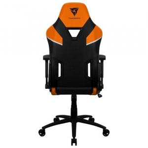 Купить Кресло компьютерное игровое ThunderX3 TC5 Tiger Orange