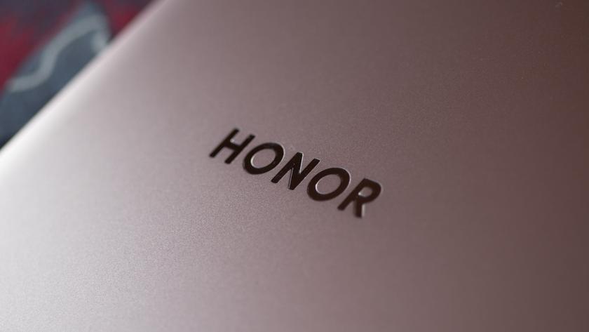 Honor разрабатывает модель смартфона с складным экраном