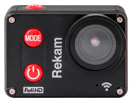 Купить Экшн-камера Rekam Xproof EX440