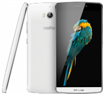 Купить Мобильный телефон Neffos C5 White