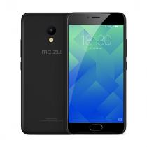 Купить Мобильный телефон Meizu M5 32Gb Black