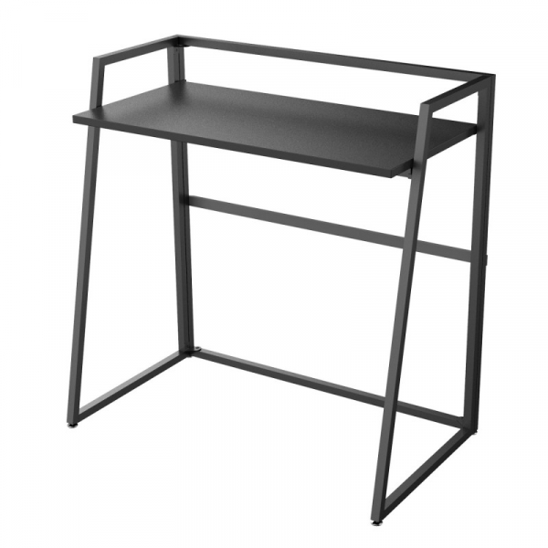 Купить Складной письменный стол (для компьютера) EUREKA ERK-FD-03B Black