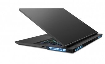 Купить Ноутбук Lenovo Legion Y730-17ICH 81HG003FRU Black