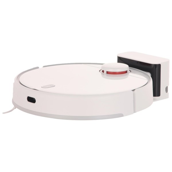 Купить Робот-пылесос Xiaomi Mi Robot Vacuum Mop 2 Pro White MJST1SHW (BHR5044EU)