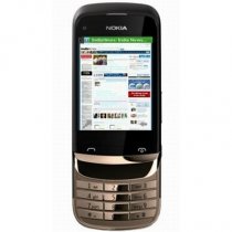 Купить Nokia C2-06