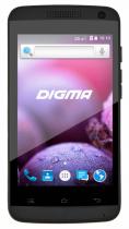 Купить Мобильный телефон Digma Linx A401 3G 4Gb Black