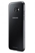 Купить Чехол Защитная панель Samsung EF-QA520TTEGRU Clear Cover для Galaxy A520 2017 прозрачный