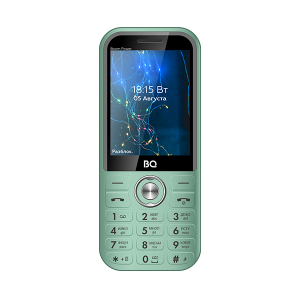 Купить BQ 2826 Boom Power Mint