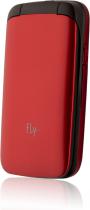 Купить Мобильный телефон Fly Ezzy Trendy 3 Red