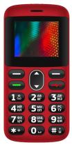 Купить Мобильный телефон Vertex C311 Red