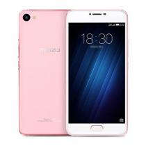Купить Мобильный телефон Meizu U20 16Gb Rose Gold