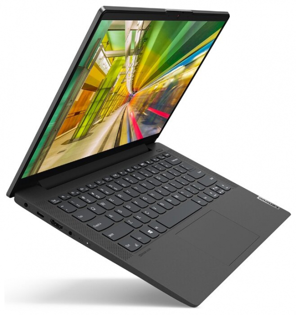 Купить Lenovo IdeaPad 5 15ARE05 grey