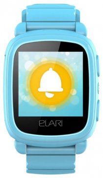 Купить Часы Elari KidPhone 2 Blue