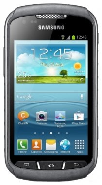 Купить Мобильный телефон Samsung Galaxy xCover 2 S7710