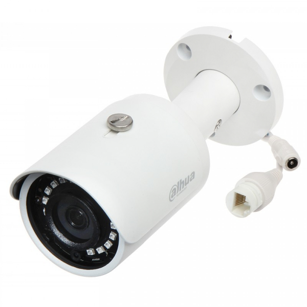 Купить IP видеокамера Dahua DH-IPC-HFW1230SP