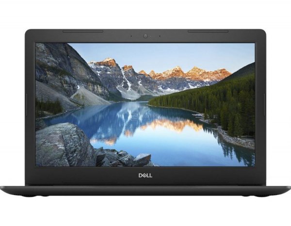 Купить Ноутбук Dell Inspiron 5570 5570-7802 Black