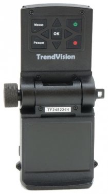 Купить TrendVision TV-Q5NV GPS
