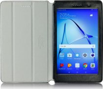 Купить Чехол G-Case Executive для Huawei MediaPad T3 8 черный