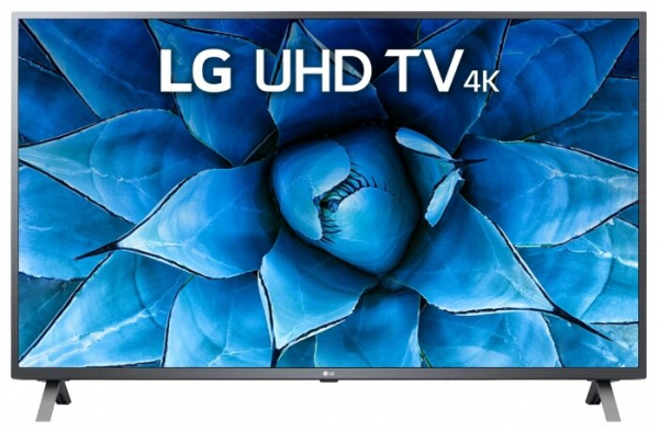 Купить Телевизор LG 55UN73506LB