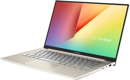 Купить Ноутбук Asus VivoBook S330UN EY024T 90NB0JD2-M00620 Gold
