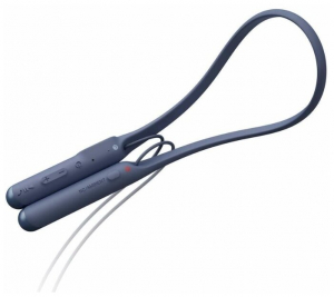 Купить Наушники Sony WI-C600N Blue